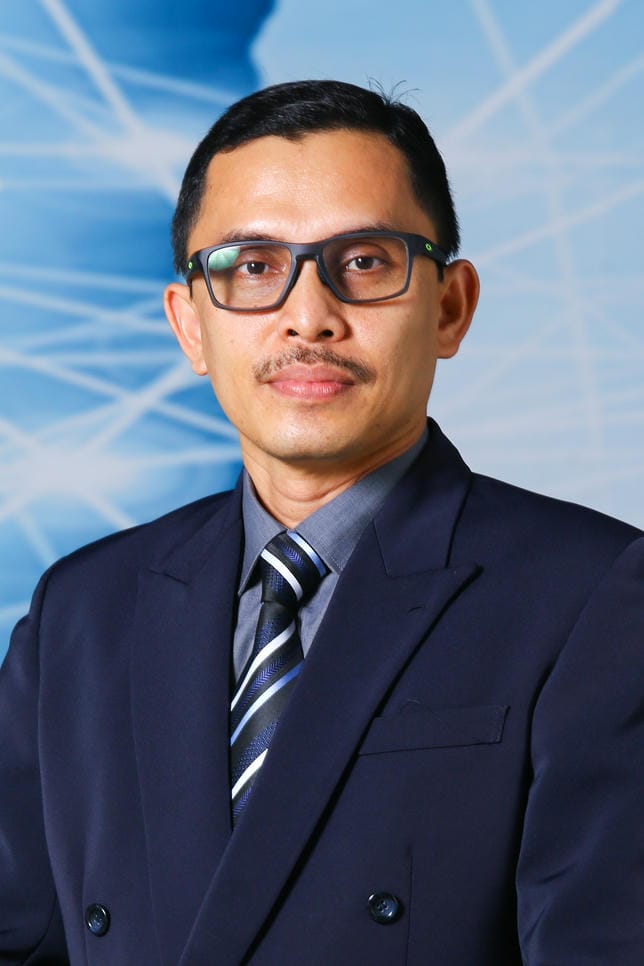 Assoc. Prof. Ts. Dr. Azlizan Talib